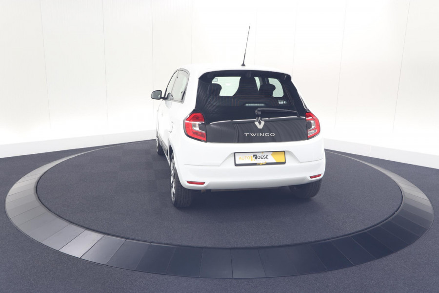 Renault Twingo 1.0 SCe Collection | Snelheidsregelaar | Airco | Bluetooth Radio