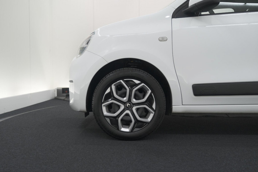 Renault Twingo 1.0 SCe Collection | Snelheidsregelaar | Airco | Bluetooth Radio