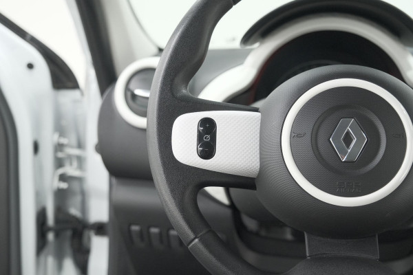 Renault Twingo 1.0 SCe Collection | Snelheidsregelaar | Airco | Bluetooth Radio