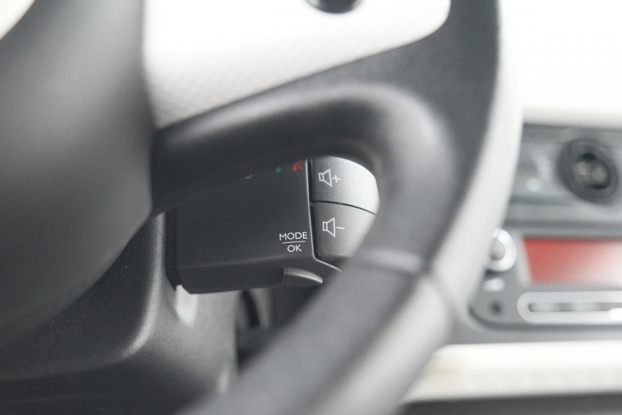 Renault Twingo 1.0 SCe Collection | Snelheidsregelaar | Airco | Bluetooth Radio