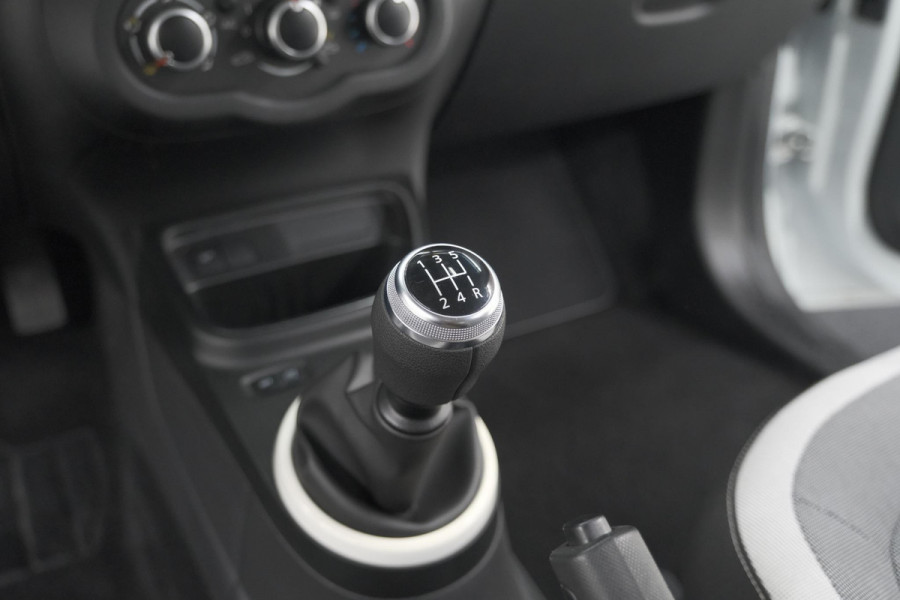 Renault Twingo 1.0 SCe Collection | Snelheidsregelaar | Airco | Bluetooth Radio