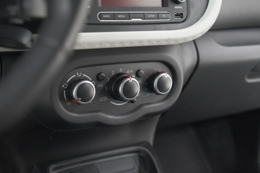 Renault Twingo 1.0 SCe Collection | Snelheidsregelaar | Airco | Bluetooth Radio