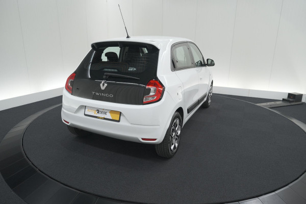 Renault Twingo 1.0 SCe Collection | Snelheidsregelaar | Airco | Bluetooth Radio