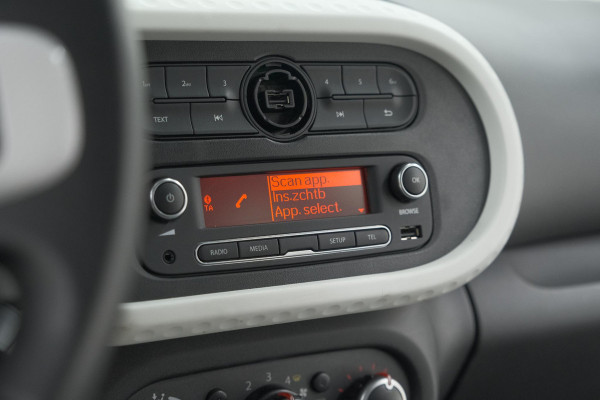 Renault Twingo 1.0 SCe Collection | Snelheidsregelaar | Airco | Bluetooth Radio