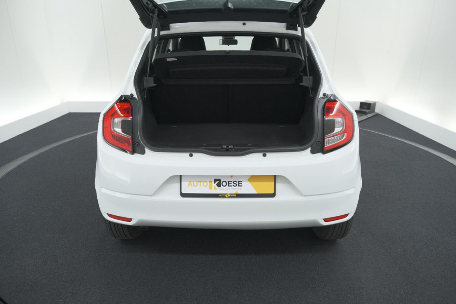 Renault Twingo 1.0 SCe Collection | Snelheidsregelaar | Airco | Bluetooth Radio