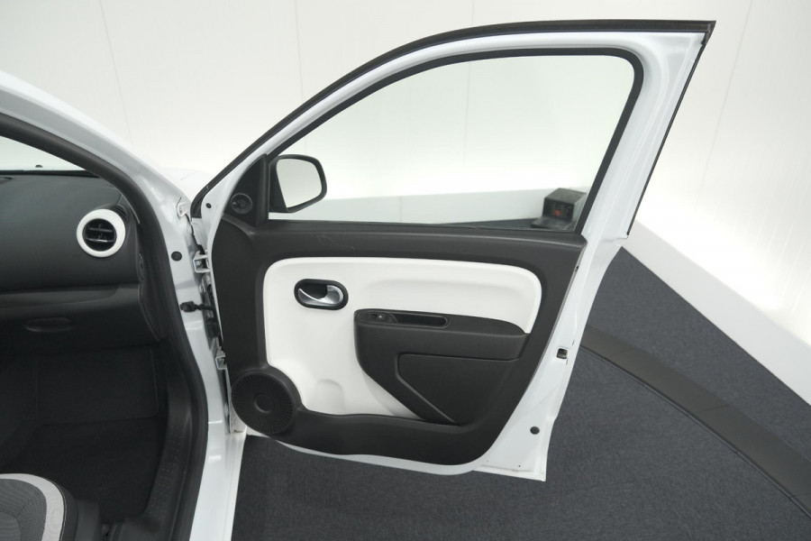 Renault Twingo 1.0 SCe Collection | Snelheidsregelaar | Airco | Bluetooth Radio