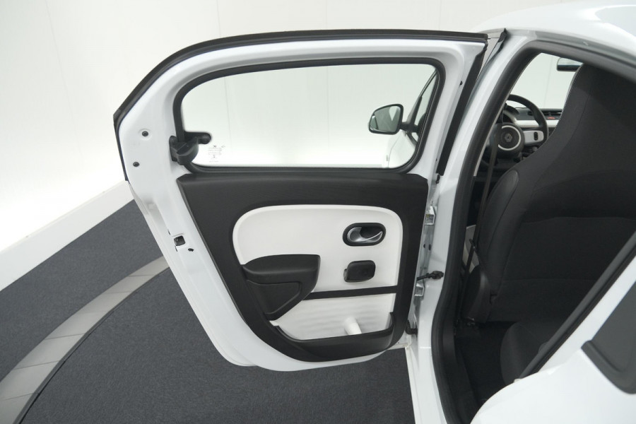 Renault Twingo 1.0 SCe Collection | Snelheidsregelaar | Airco | Bluetooth Radio