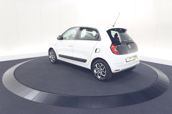 Renault Twingo 1.0 SCe Collection | Snelheidsregelaar | Airco | Bluetooth Radio