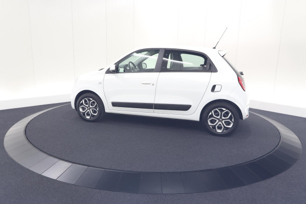 Renault Twingo 1.0 SCe Collection | Snelheidsregelaar | Airco | Bluetooth Radio