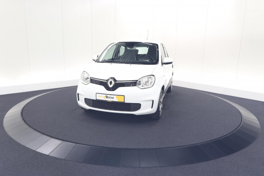 Renault Twingo 1.0 SCe Collection | Snelheidsregelaar | Airco | Bluetooth Radio
