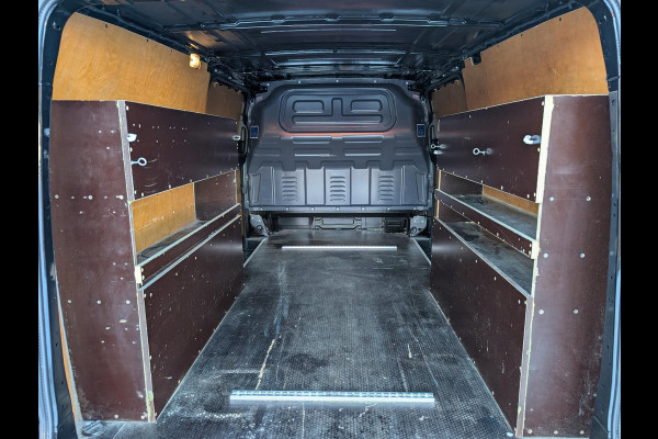 Mercedes-Benz Vito 114CDI L3 AUT LED 2X SCHUIFDEUR LEER CARPLAY TREKHAAK