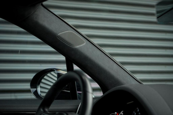 Porsche Cayenne 4.0 Turbo / PSCB / Pano / Burmester / Stoelklima / Trekhaak Elek