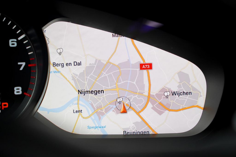 Porsche Cayenne 4.0 Turbo / PSCB / Pano / Burmester / Stoelklima / Trekhaak Elek