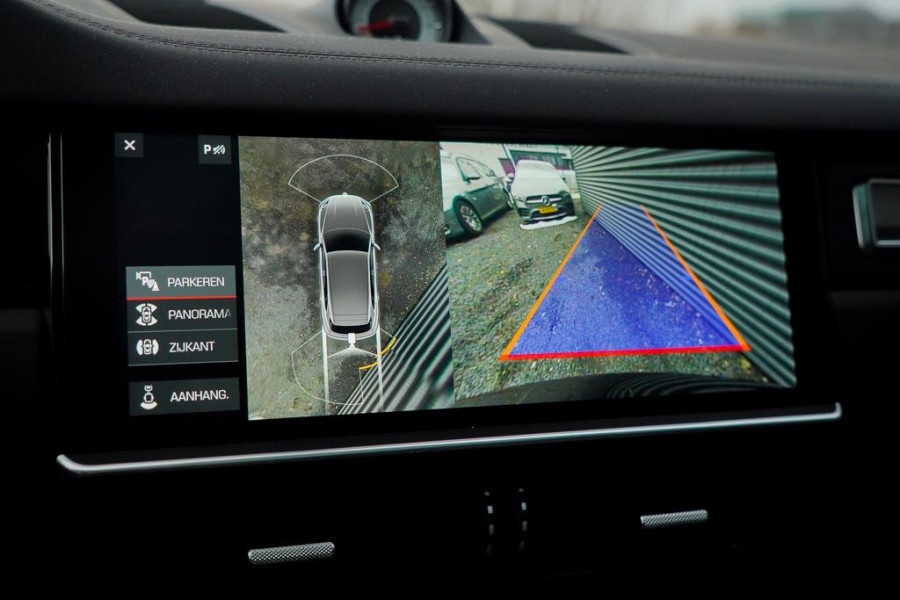 Porsche Cayenne 4.0 Turbo / PSCB / Pano / Burmester / Stoelklima / Trekhaak Elek