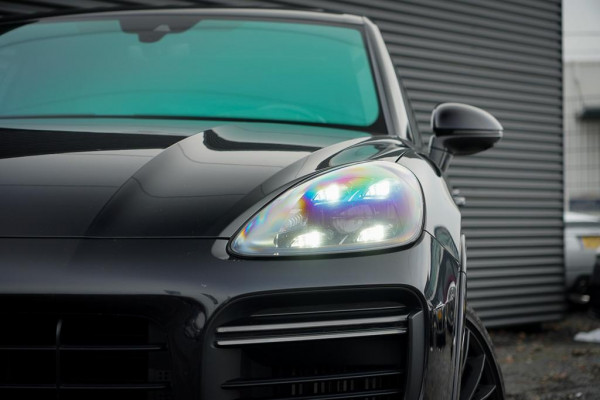 Porsche Cayenne 4.0 Turbo / PSCB / Pano / Burmester / Stoelklima / Trekhaak Elek
