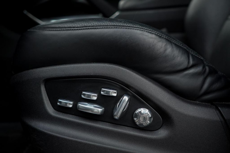 Porsche Cayenne 4.0 Turbo / PSCB / Pano / Burmester / Stoelklima / Trekhaak Elek