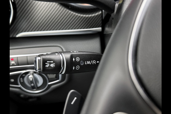 Mercedes-Benz V-Klasse 250d 4-MATIC L3 DC AMG Dubbele Cabine Elektrische schuifdeuren Distronic Burmester Trekhaak afneembaar 2500kg Dubbele cabine