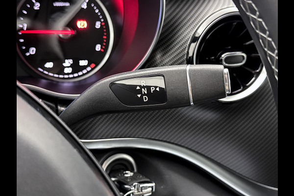 Mercedes-Benz V-Klasse 250d 4-MATIC L3 DC AMG Dubbele Cabine Elektrische schuifdeuren Distronic Burmester Trekhaak afneembaar 2500kg Dubbele cabine