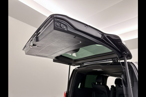 Mercedes-Benz V-Klasse 250d 4-MATIC L3 DC AMG Dubbele Cabine Elektrische schuifdeuren Distronic Burmester Trekhaak afneembaar 2500kg Dubbele cabine