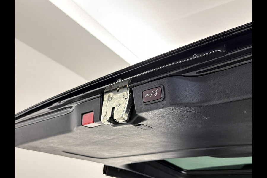 Mercedes-Benz V-Klasse 300d L3 DC 4-Matic Avantgarde AMG-Line Vol opties Dubbele cabine Airmatic Stoelventilatie Nappa leder