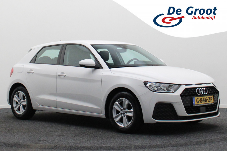 Audi A1 Sportback 25 TFSI Pro Line
