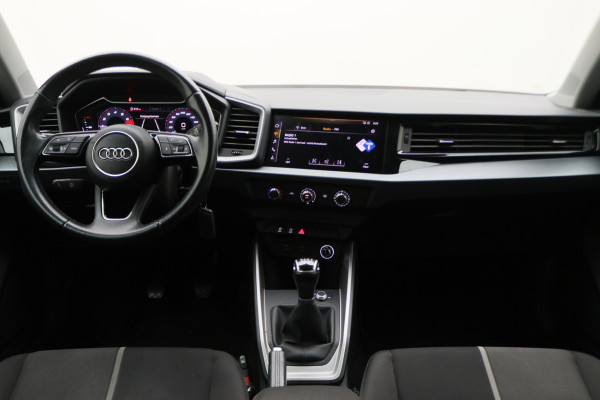 Audi A1 Sportback 25 TFSI Pro Line