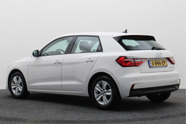 Audi A1 Sportback 25 TFSI Pro Line