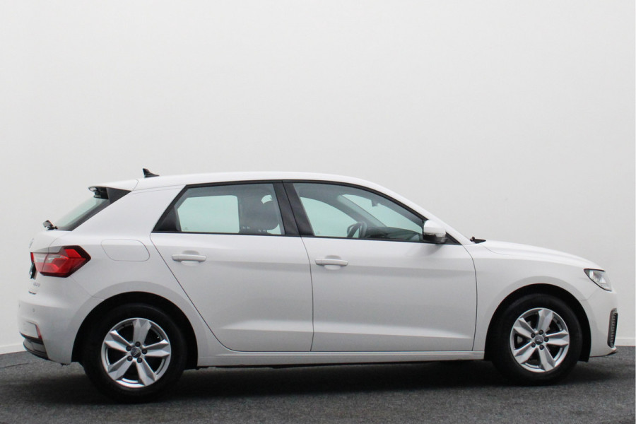 Audi A1 Sportback 25 TFSI Pro Line
