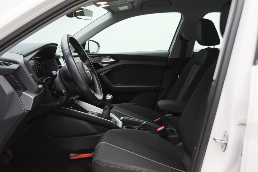 Audi A1 Sportback 25 TFSI Pro Line