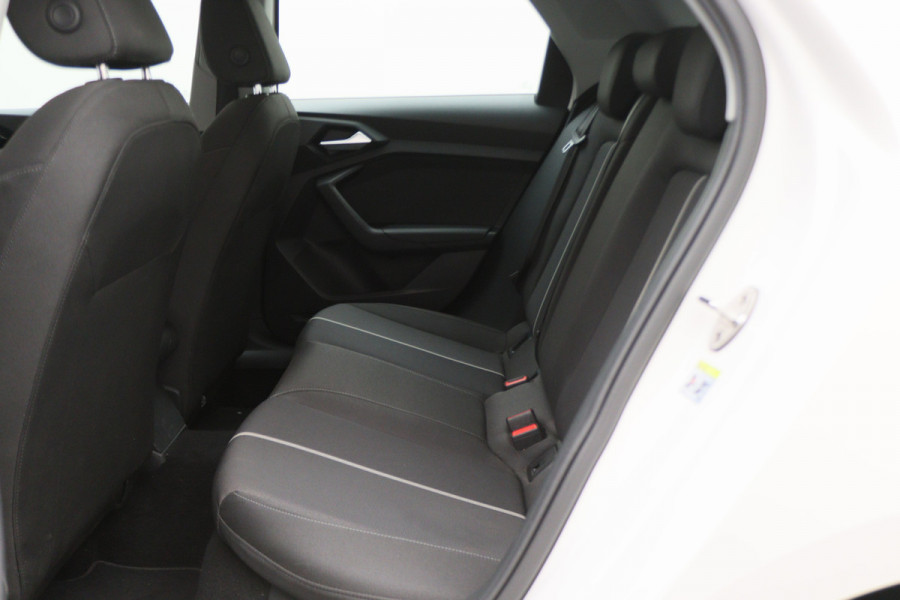 Audi A1 Sportback 25 TFSI Pro Line