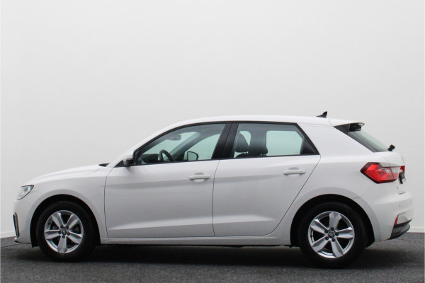 Audi A1 Sportback 25 TFSI Pro Line
