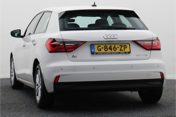 Audi A1 Sportback 25 TFSI Pro Line