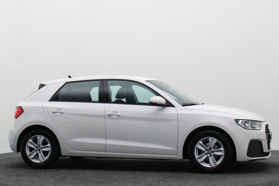 Audi A1 Sportback 25 TFSI Pro Line