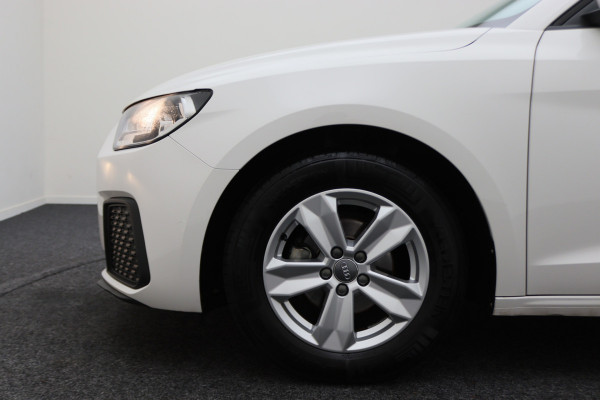 Audi A1 Sportback 25 TFSI Pro Line