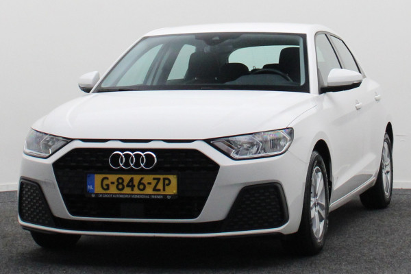 Audi A1 Sportback 25 TFSI Pro Line