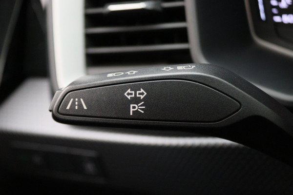 Audi A1 Sportback 25 TFSI Pro Line