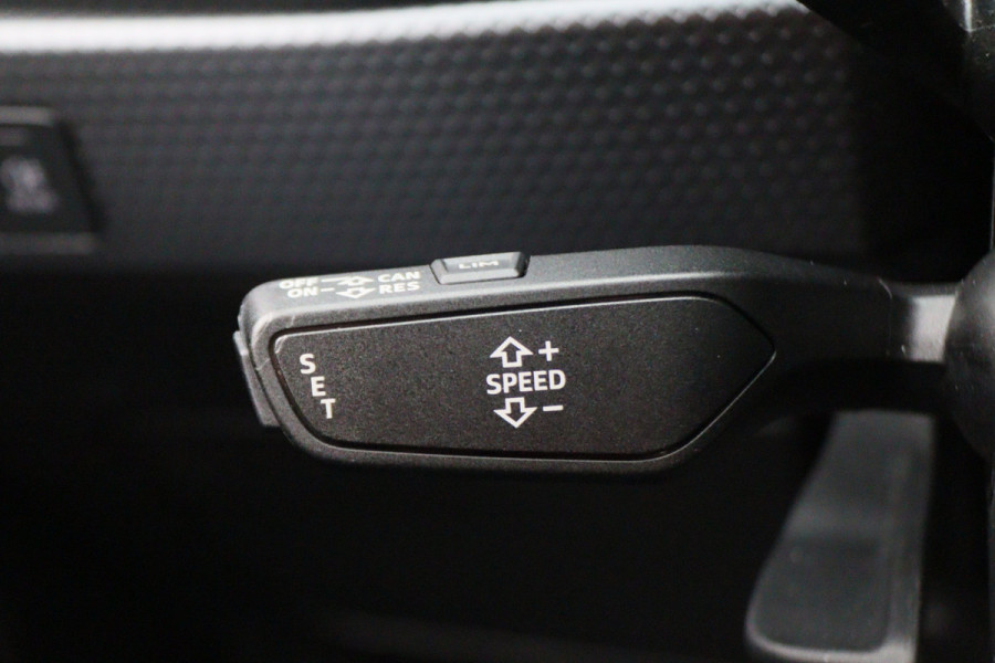 Audi A1 Sportback 25 TFSI Pro Line