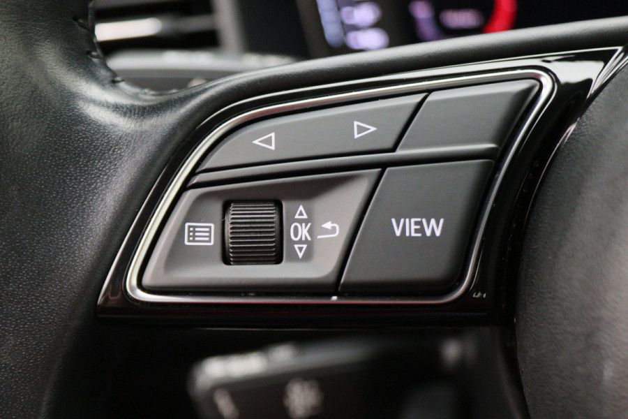 Audi A1 Sportback 25 TFSI Pro Line