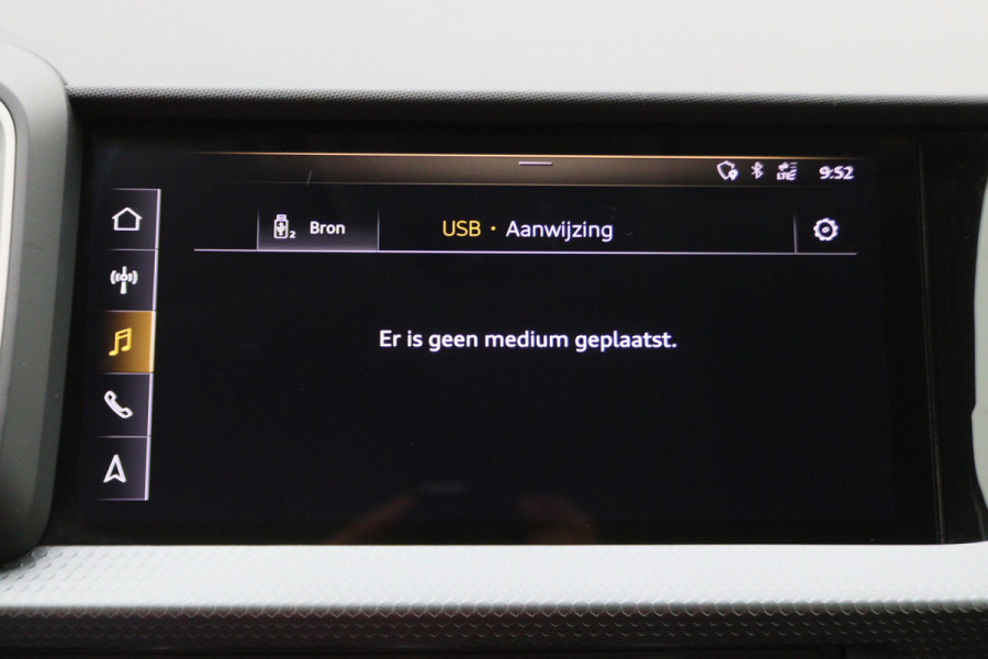 Audi A1 Sportback 25 TFSI Pro Line