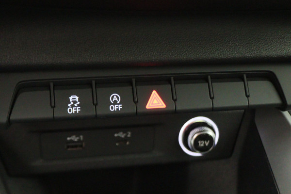 Audi A1 Sportback 25 TFSI Pro Line