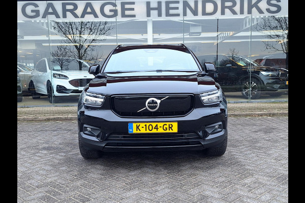 Volvo XC40 Recharge P8 AWD R-Design | SOH: nnb | Alcantara | Adaptive CC | Camera | Blindspot |