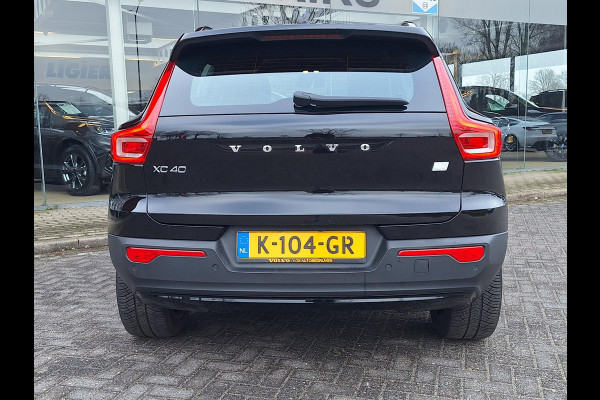 Volvo XC40 Recharge P8 AWD R-Design | SOH: nnb | Alcantara | Adaptive CC | Camera | Blindspot |