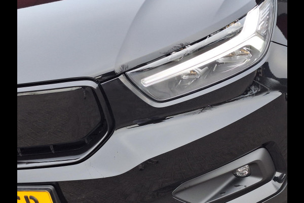 Volvo XC40 Recharge P8 AWD R-Design | SOH: nnb | Alcantara | Adaptive CC | Camera | Blindspot |