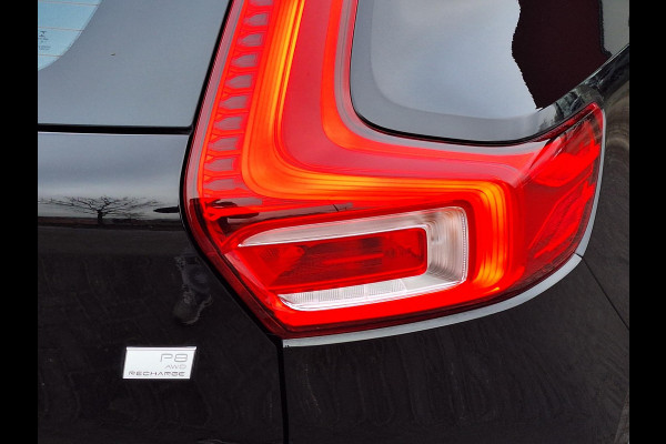 Volvo XC40 Recharge P8 AWD R-Design | SOH: nnb | Alcantara | Adaptive CC | Camera | Blindspot |