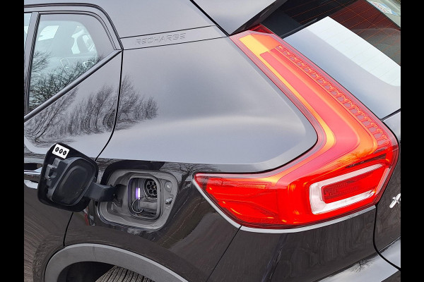 Volvo XC40 Recharge P8 AWD R-Design | SOH: nnb | Alcantara | Adaptive CC | Camera | Blindspot |