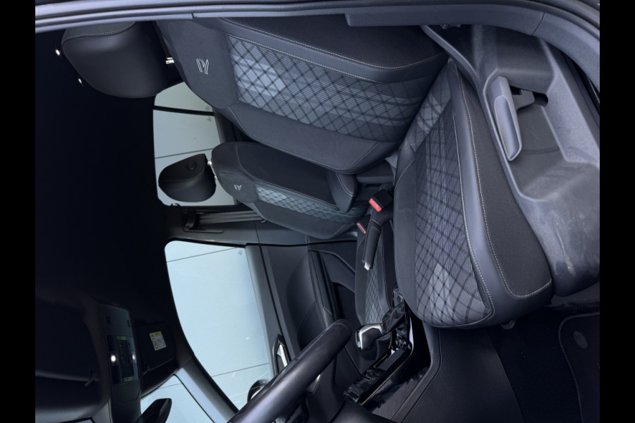 Volkswagen T-Cross 1.5 TSI R-Line 2024 IQ LIGHT NAVI CAMERA CLIMATE SPORTVELGEN