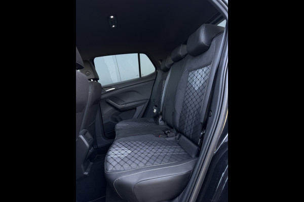 Volkswagen T-Cross 1.5 TSI R-Line 2024 IQ LIGHT NAVI CAMERA CLIMATE SPORTVELGEN