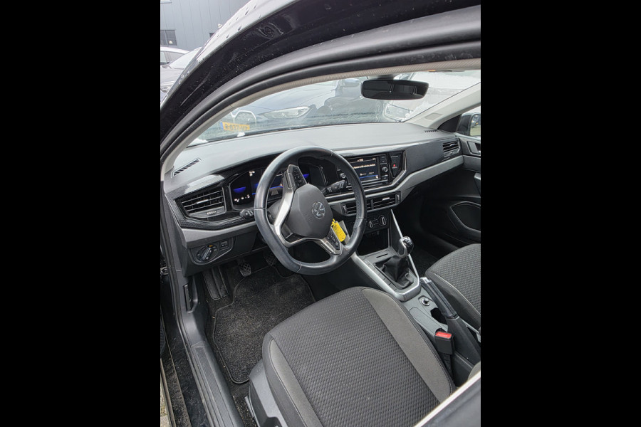 Volkswagen Polo 1.0 TSI Life | Carplay/Androidauto |