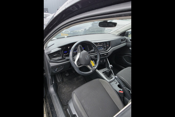 Volkswagen Polo 1.0 TSI Life | Carplay/Androidauto |
