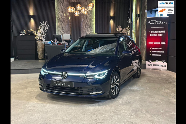 Volkswagen Golf 1.4 eHybrid|PANO|HEAD UP|MEMORY|FULL OPTIONS